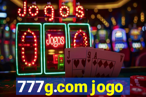 777g.com jogo